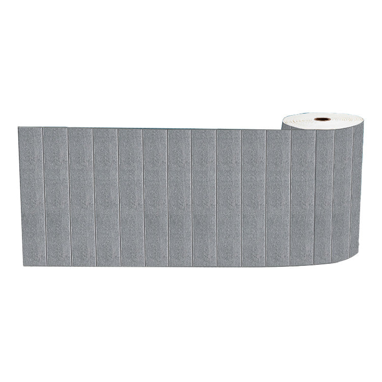 Avtoit | Modern Pearl Wall Trim Wood Grain Wall Access Panel Self-Adhesive Wall Tiles