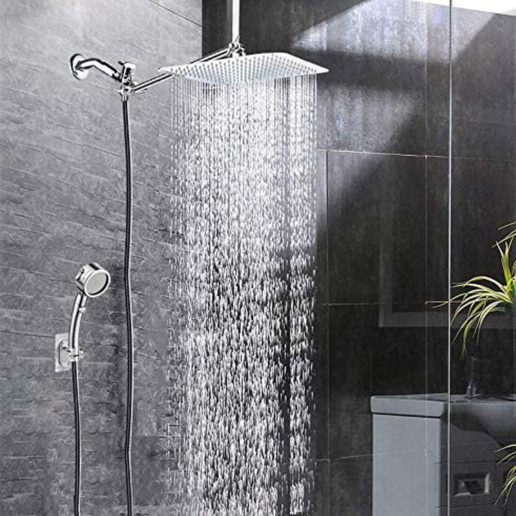 Avtoit | Simple Function Handheld Shower Head European Style Antique Rain Shower Head
