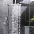 Avtoit | Simple Function Handheld Shower Head European Style Antique Rain Shower Head