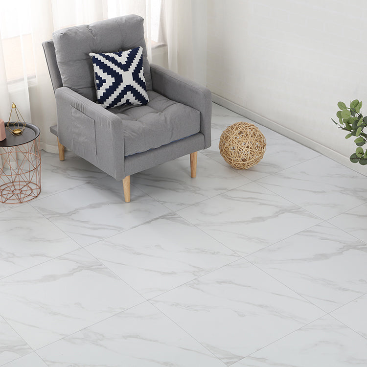 Avtoit | Peel and Stick PVC Floor Low Gloss PVC Floor with Stone Look
