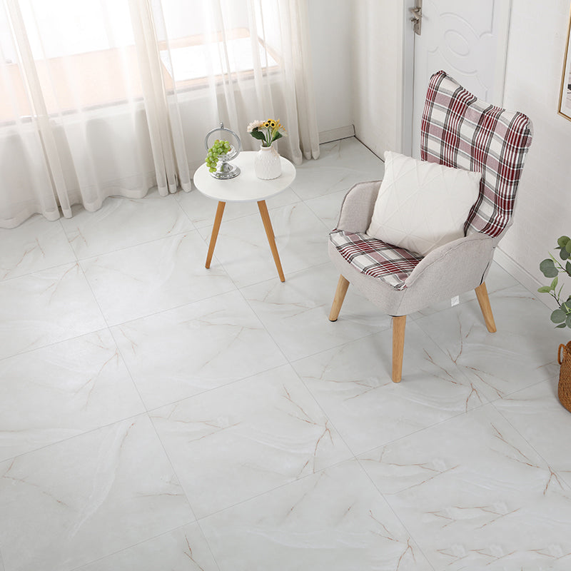 Avtoit | Peel and Stick PVC Floor Low Gloss PVC Floor with Stone Look