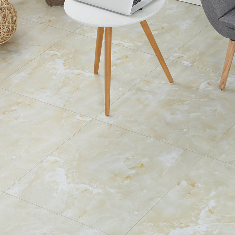 Avtoit | Peel and Stick PVC Floor Low Gloss PVC Floor with Stone Look