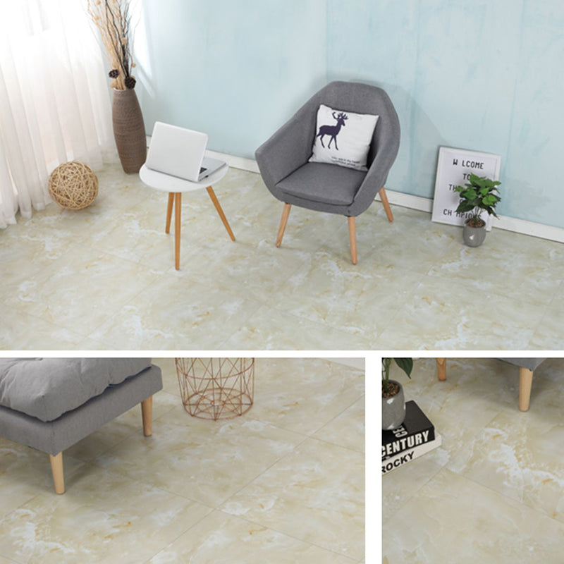 Avtoit | Peel and Stick PVC Floor Low Gloss PVC Floor with Stone Look
