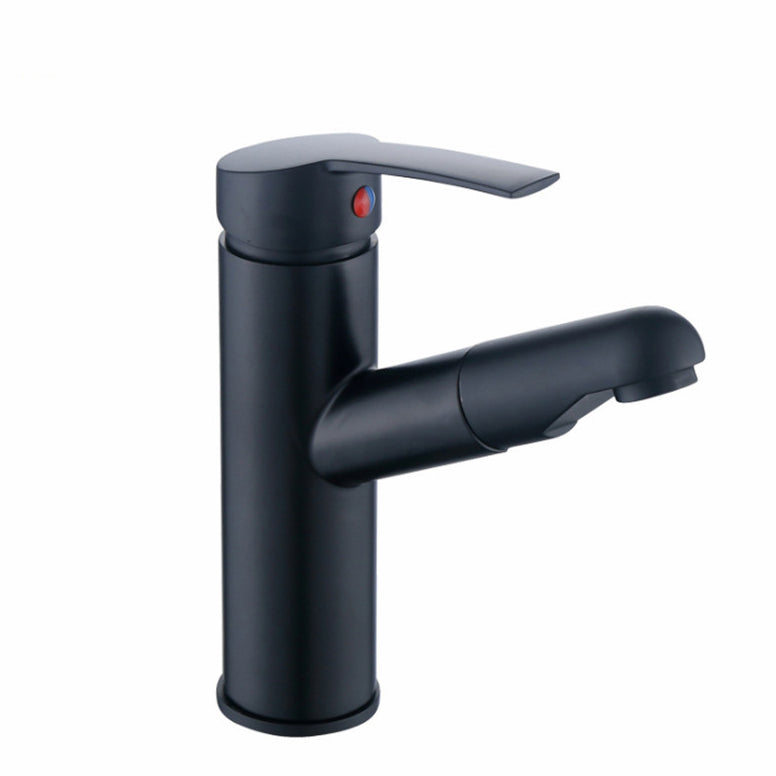 Avtoit | Contemporary Style Faucet Single Handle Basin Mixer Bathroom Faucet