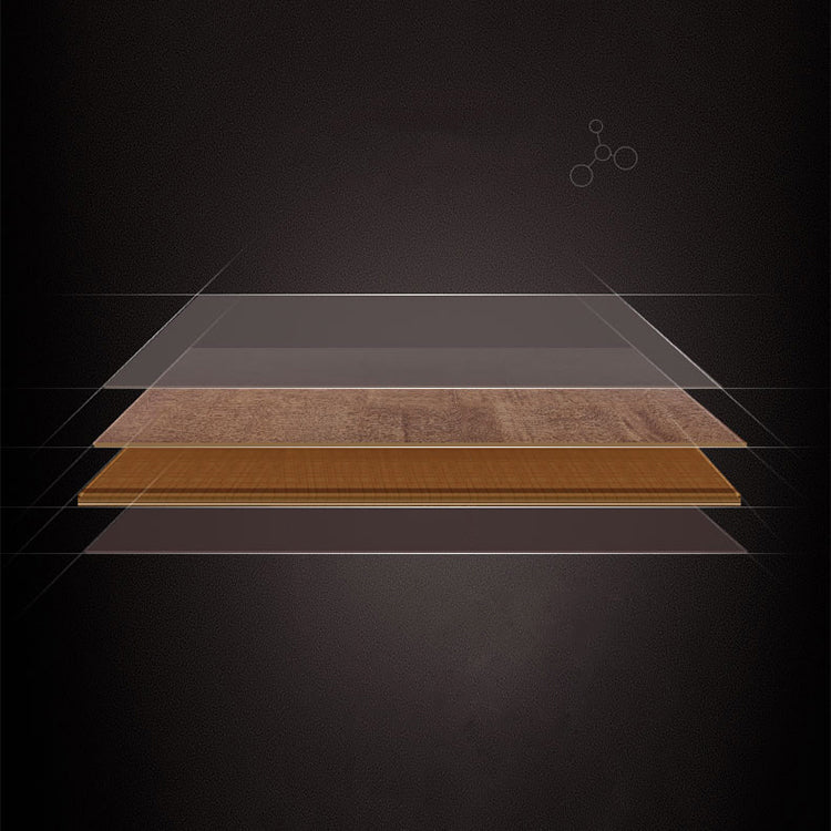 Avtoit | Peel and Stick PVC Flooring Low Gloss PVC Flooring with Fabric Look