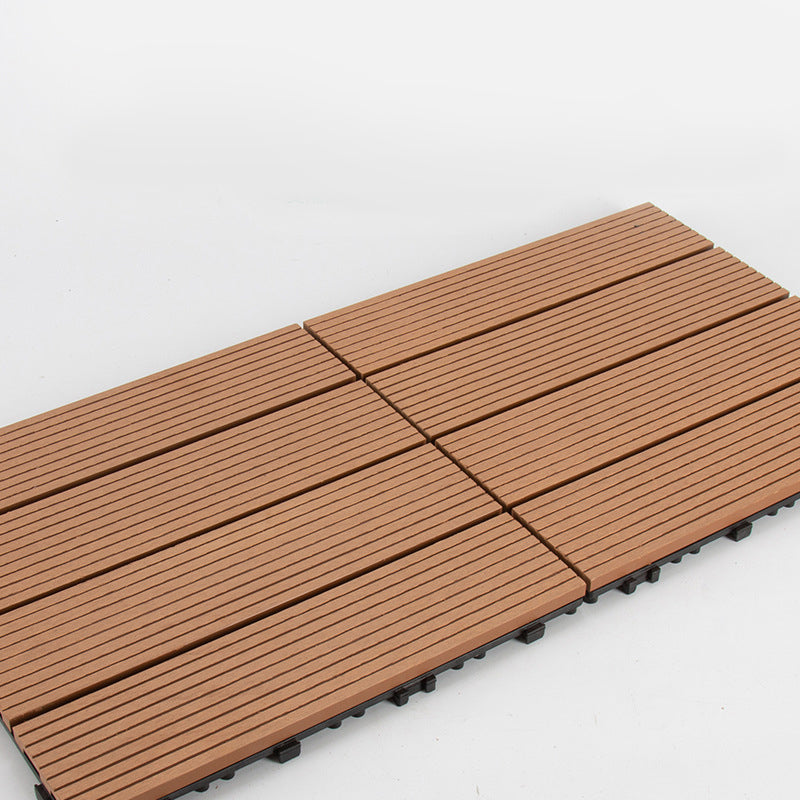 Avtoit | Composite floor tile plug-in system outdoor floor tile floor tile