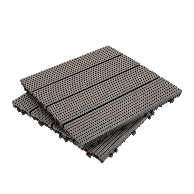 Avtoit | Composite floor tile plug-in system outdoor floor tile floor tile