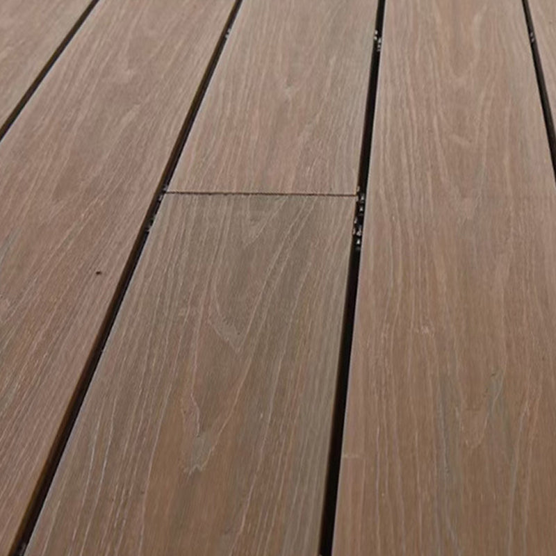 Avtoit | Composite floor tile plug-in system outdoor floor tile floor tile