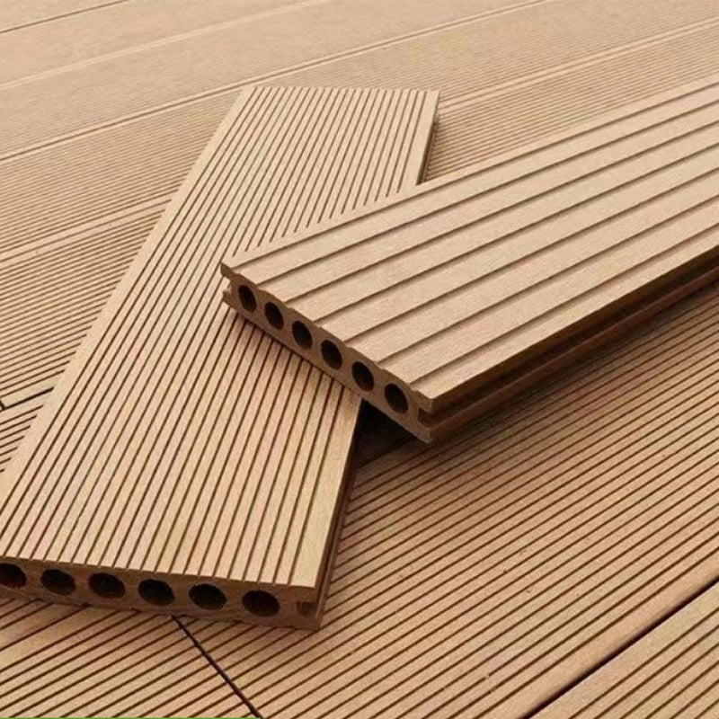 Avtoit | Classic interlocking deck boards Solid color patio tiles