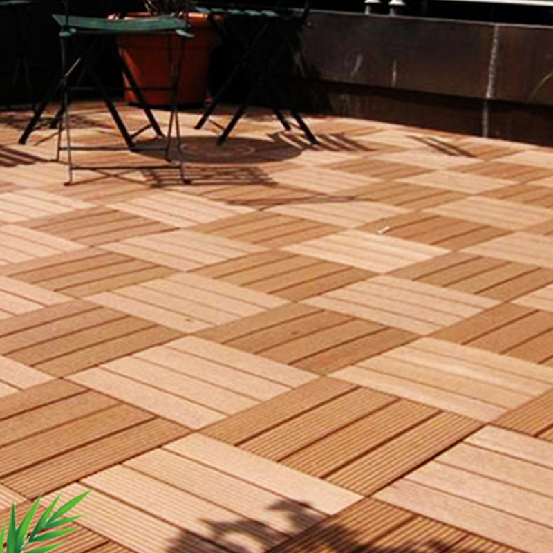 Avtoit | Classic Floor Tile Composite Outdoor Floor Tile Floor Tile