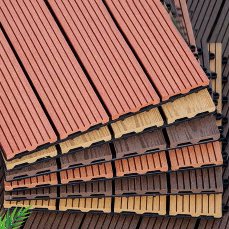 Avtoit | Classic Floor Tile Composite Outdoor Floor Tile Floor Tile