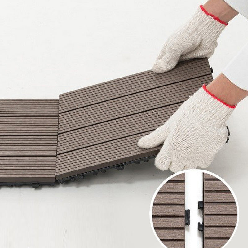 Avtoit | Classic Floor Tile Composite Outdoor Floor Tile Floor Tile