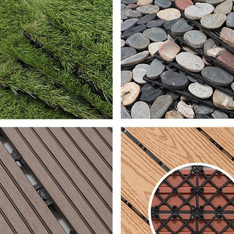 Avtoit | Classic Floor Tile Composite Outdoor Floor Tile Floor Tile
