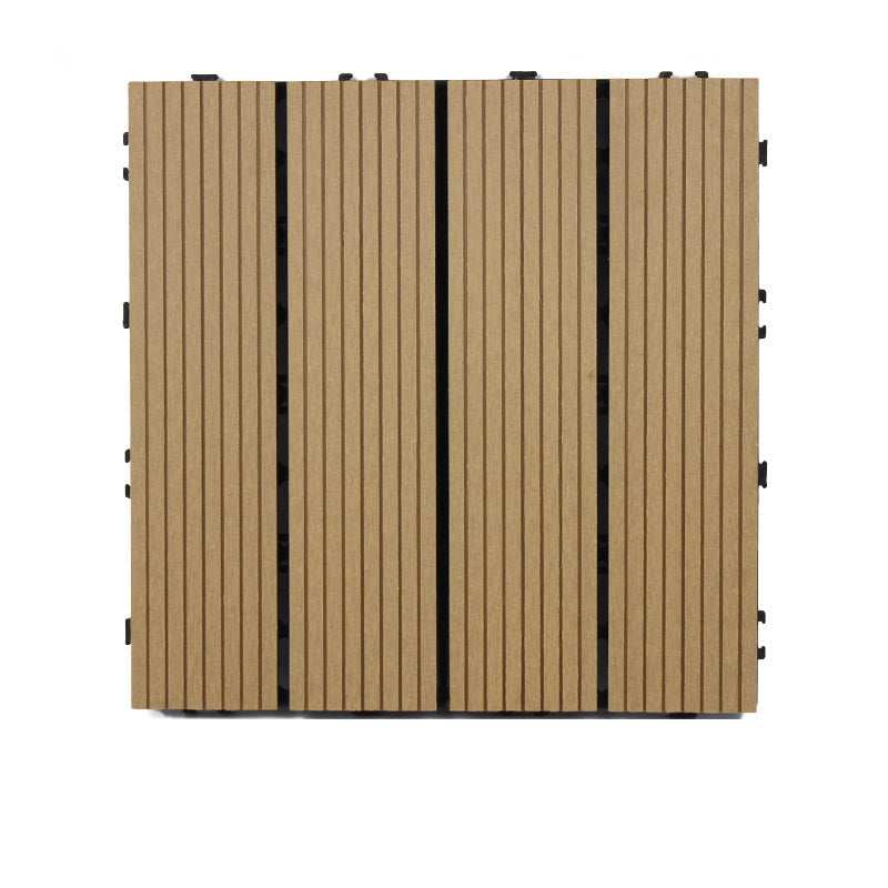 Avtoit | Classic Floor Tile Composite Outdoor Floor Tile Floor Tile