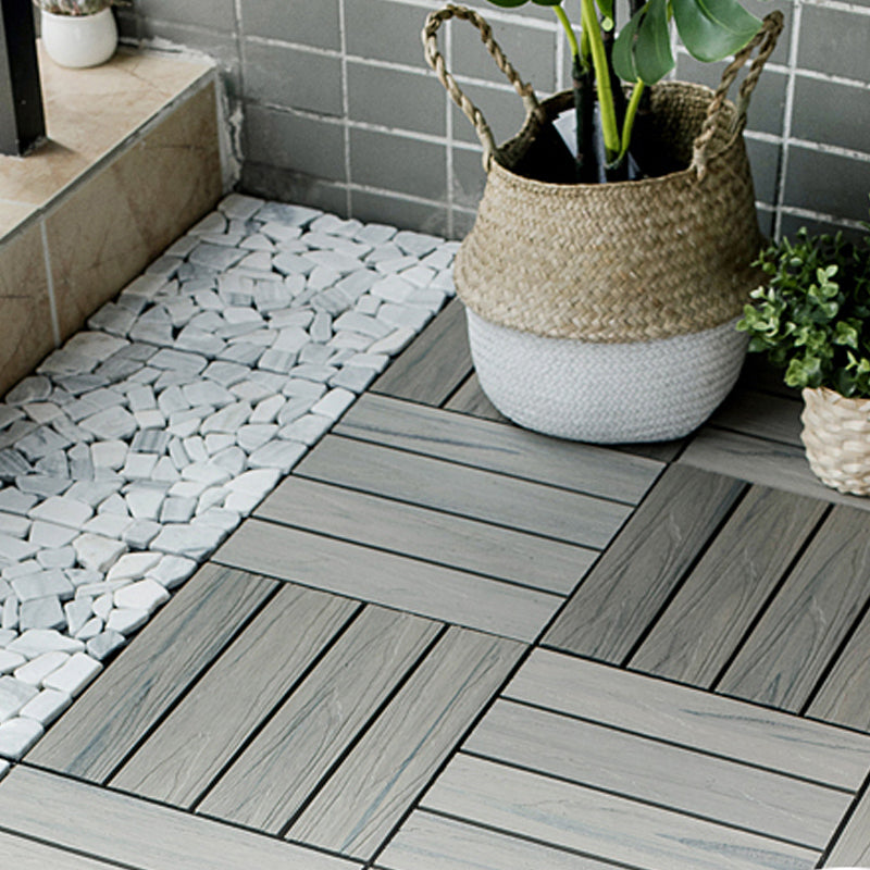 Avtoit | Classic Floor Tile Composite Outdoor Floor Tile Floor Tile