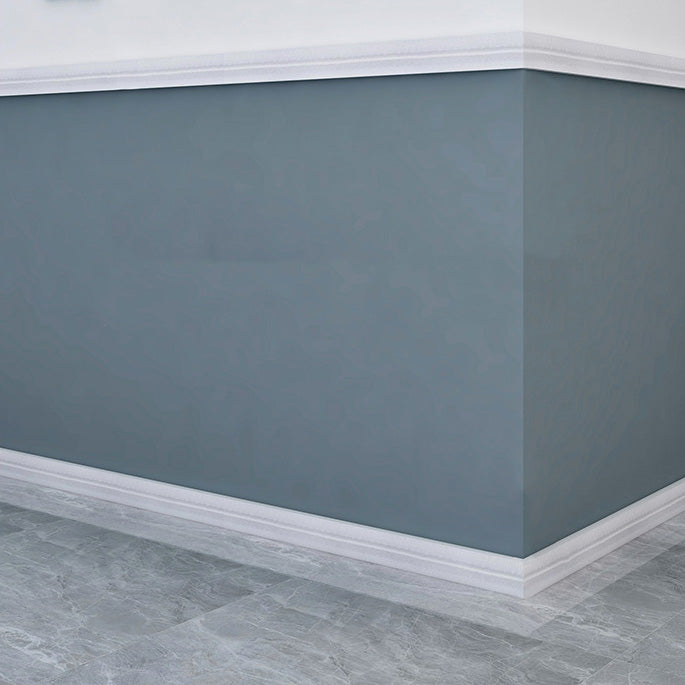 Avtoit | Beautiful Style Wall Shelf 3D Print Bathroom Living Room Foam Baseboard