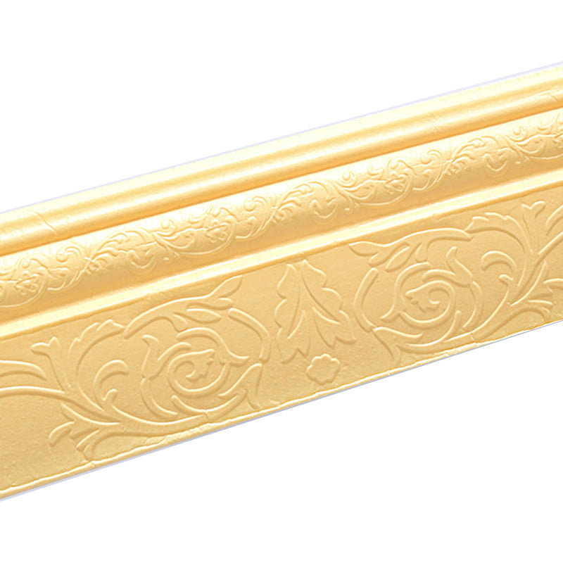 Avtoit | Beautiful Style Wall Shelf 3D Print Bathroom Living Room Foam Baseboard