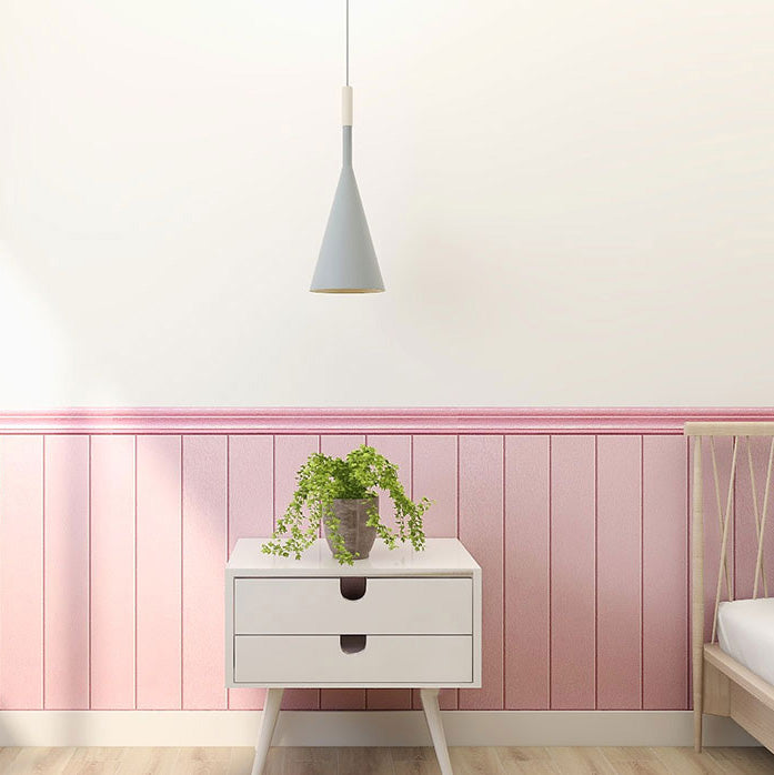 Avtoit | Beautiful Style Wall Shelf 3D Print Bathroom Living Room Foam Baseboard