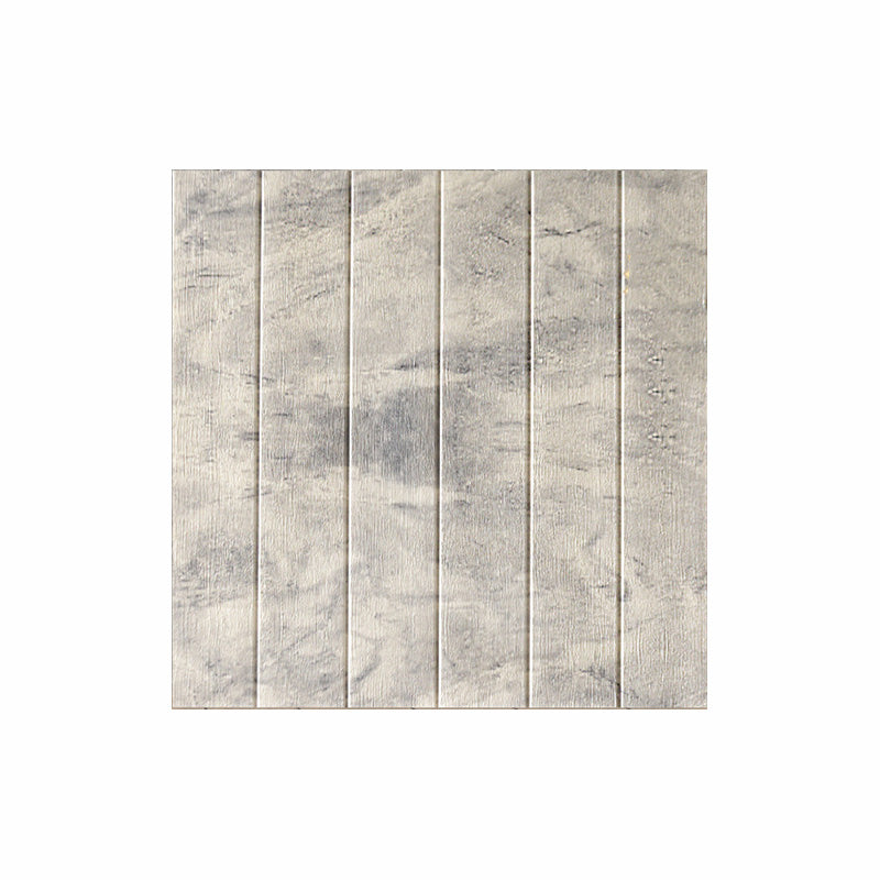 Avtoit | Modern Tin Back Panel Smooth Thickened Wall Ceiling Wood Grain Design