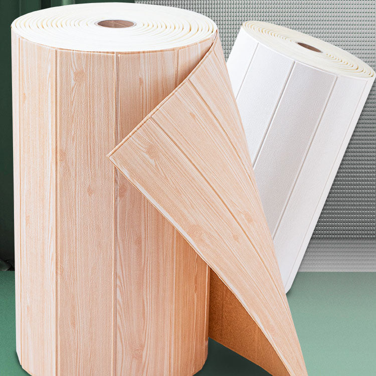 Avtoit | Modern Wood Paneling Smooth Wall Interior Wood Grain Design Plank