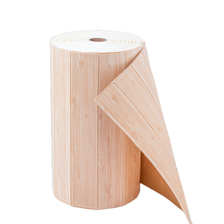 Avtoit | Modern Wood Paneling Smooth Wall Interior Wood Grain Design Plank