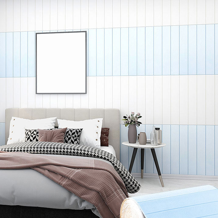 Avtoit | Modern Wood Paneling Smooth Wall Interior Wood Grain Design Plank