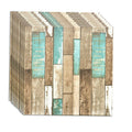 Avtoit | Farmhouse Wall Plank 3D Brick Bedroom and Living Room Wall Panel Set of 10