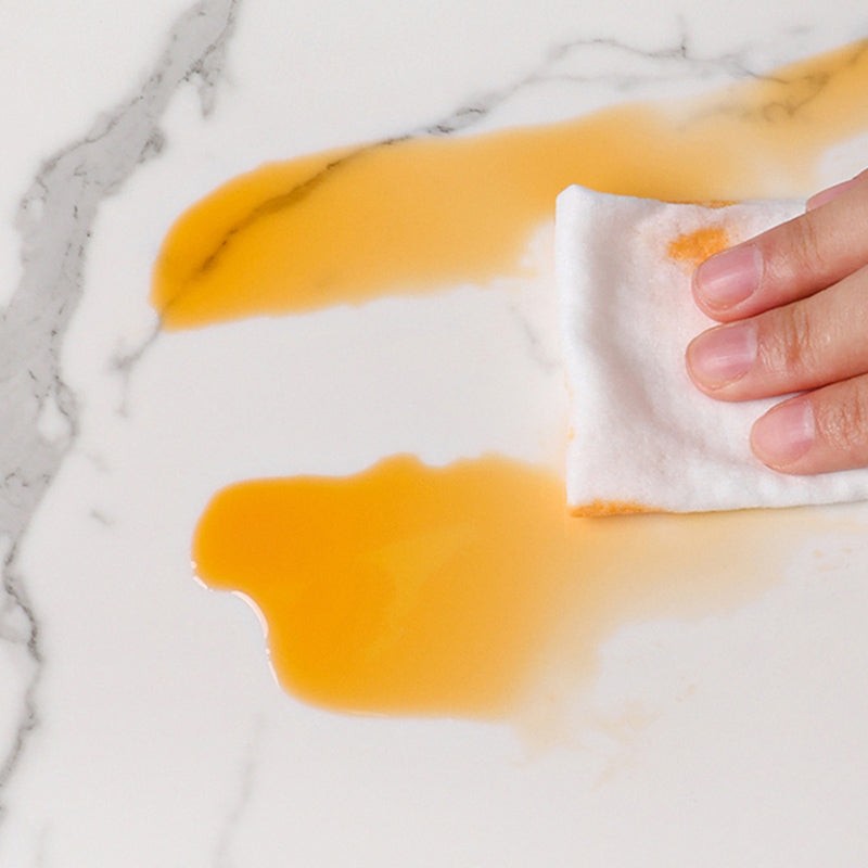 Avtoit | Modern kitchen tile waterproof smooth Peel and Stick splash guard tile