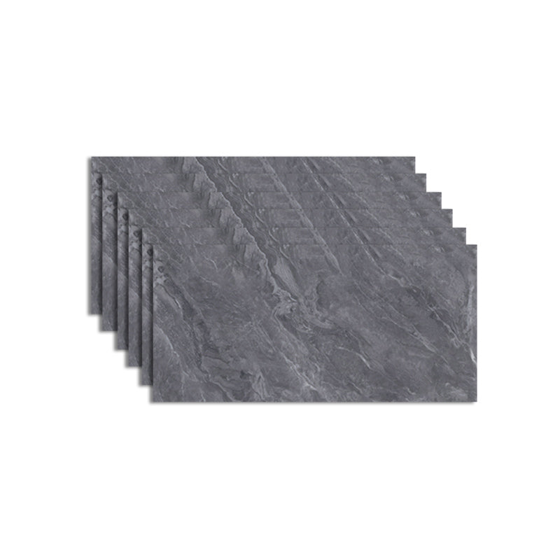 Avtoit | Modern kitchen tile waterproof smooth Peel and Stick splash guard tile