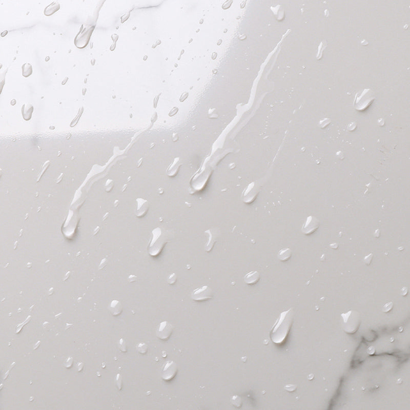 Avtoit | Modern kitchen tile waterproof smooth Peel and Stick splash guard tile