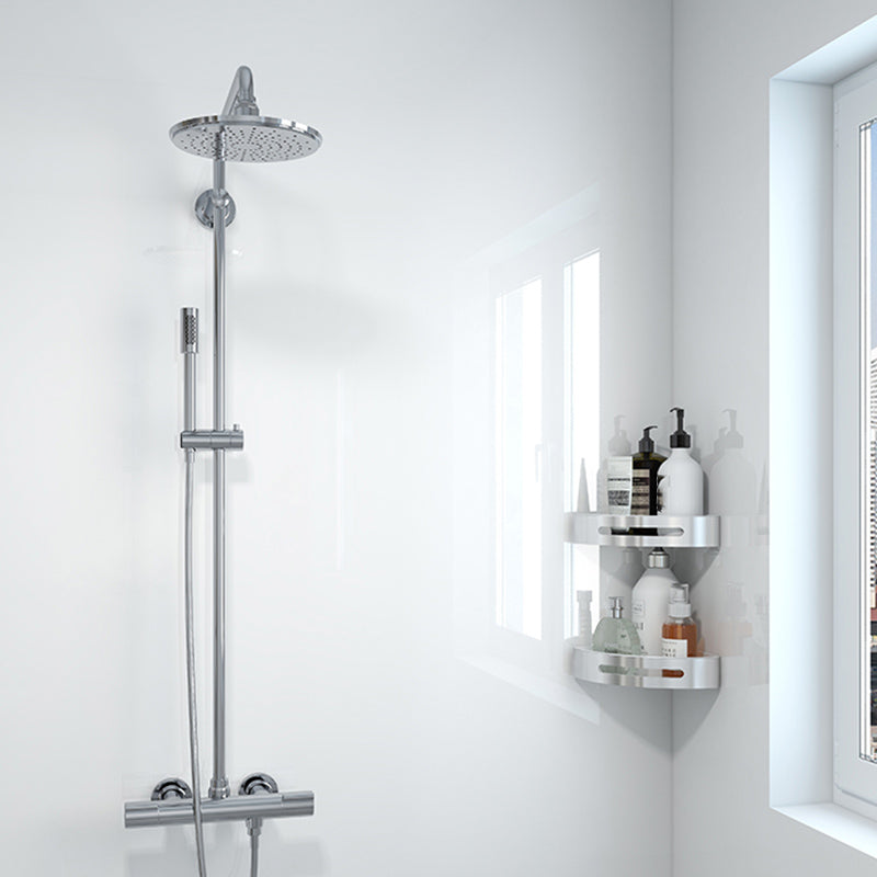 Avtoit | Modern Waterproof Single Tile Peel and Stick Back Wall Tile for the Bathroom