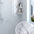Avtoit | Modern Waterproof Single Tile Peel and Stick Back Wall Tile for the Bathroom