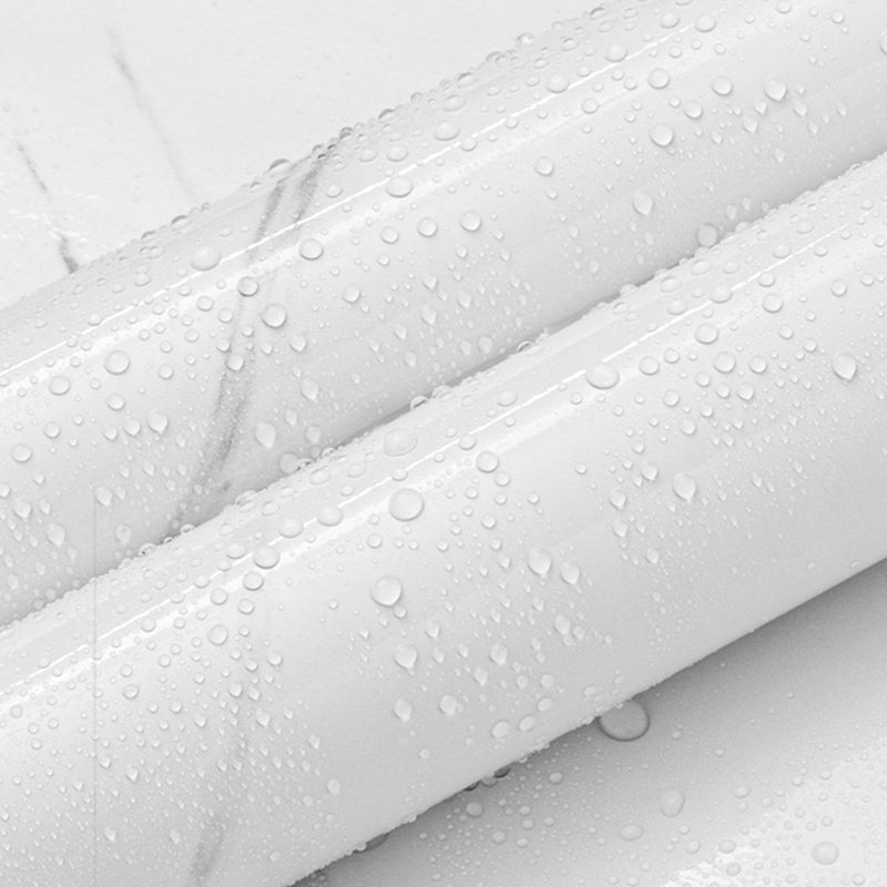 Avtoit | Modern Waterproof Single Tile Peel and Stick Back Wall Tile for the Bathroom