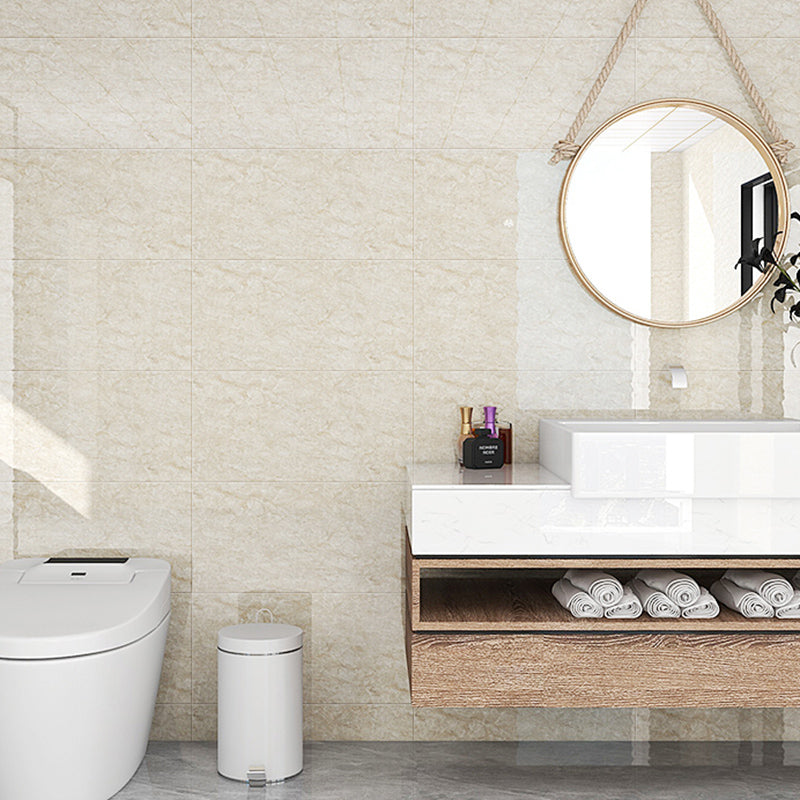 Avtoit | Modern single plate peel and stick waterproof back wall tile for the bathroom