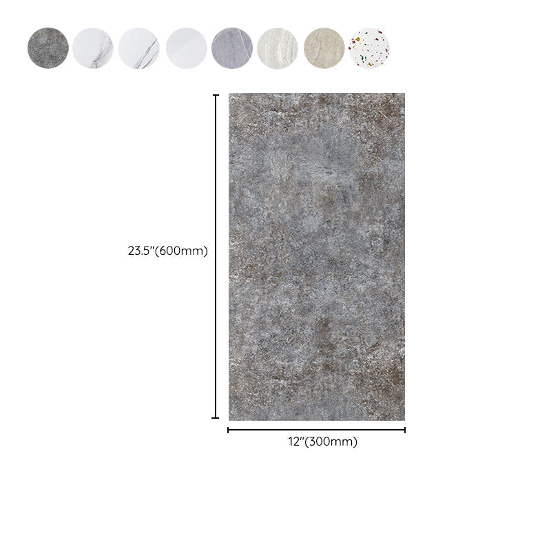 Avtoit | Modern single plate peel and stick waterproof back wall tile for the bathroom