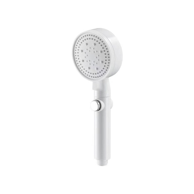 Avtoit | Contemporary Showerhead Combination Hand Shower Plastic Wall Mount Shower Combination