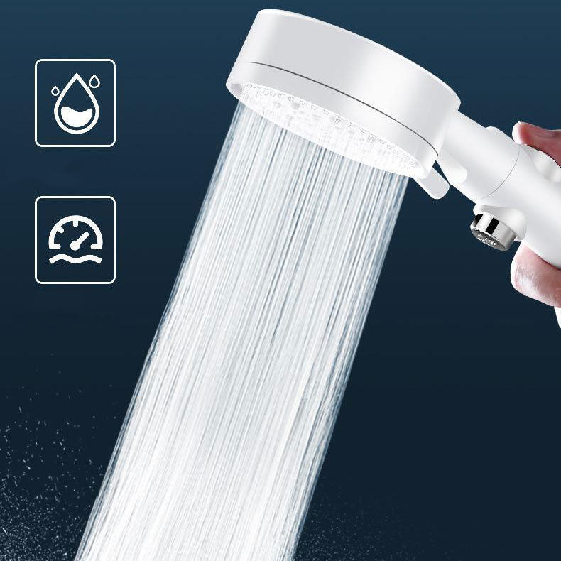 Avtoit | Contemporary Showerhead Combination Hand Shower Plastic Wall Mount Shower Combination