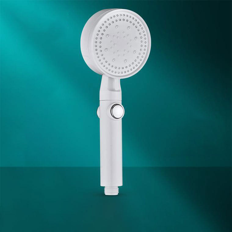 Avtoit | Contemporary Showerhead Combination Hand Shower Plastic Wall Mount Shower Combination
