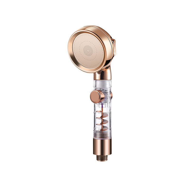Avtoit | Contemporary Shower Combination Hand Shower Plastic Wall Mounted Shower Head Combination