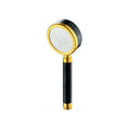 Avtoit | Contemporary Shower Combo Handheld Shower Metal Wall Mount Shower Head Combo
