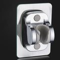 Avtoit | Contemporary Showerhead Combination Handheld Shower Plastic Wall Mount Round Showerhead