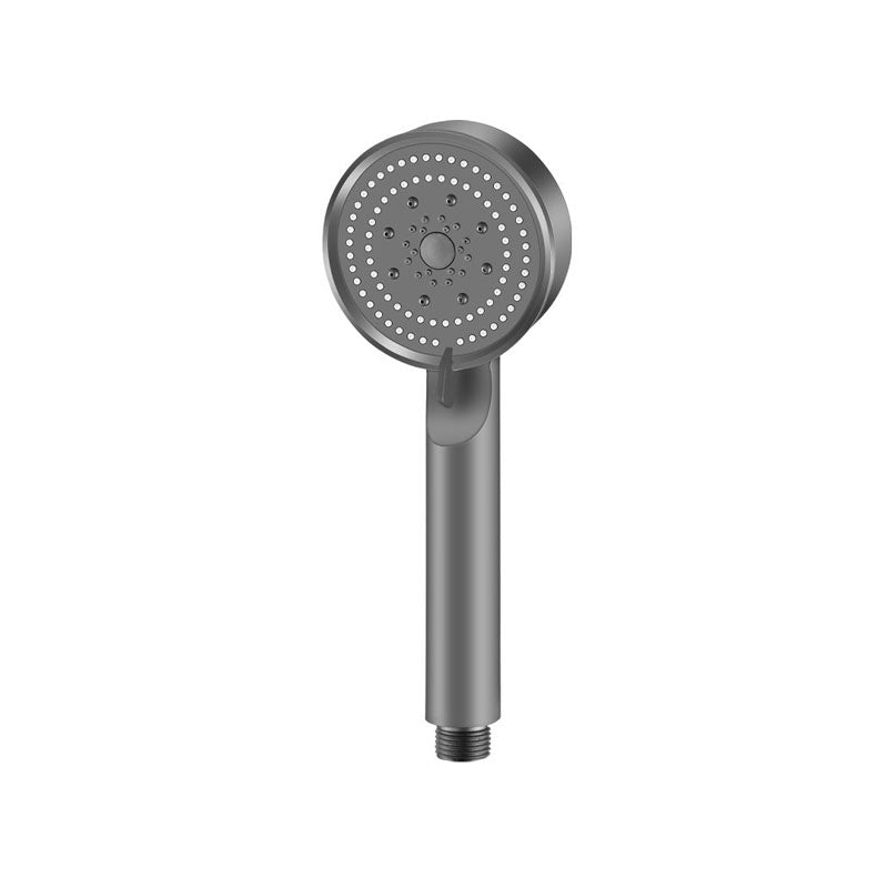 Avtoit | Contemporary shower head combination hand shower plastic wall-mounted round shower combination