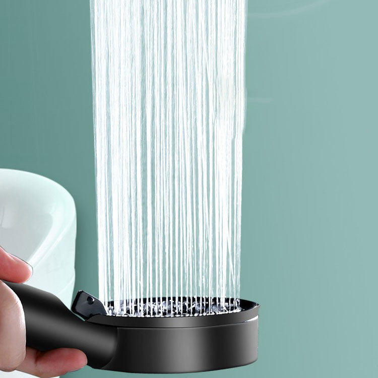 Avtoit | Contemporary shower head combination hand shower plastic wall-mounted round shower combination