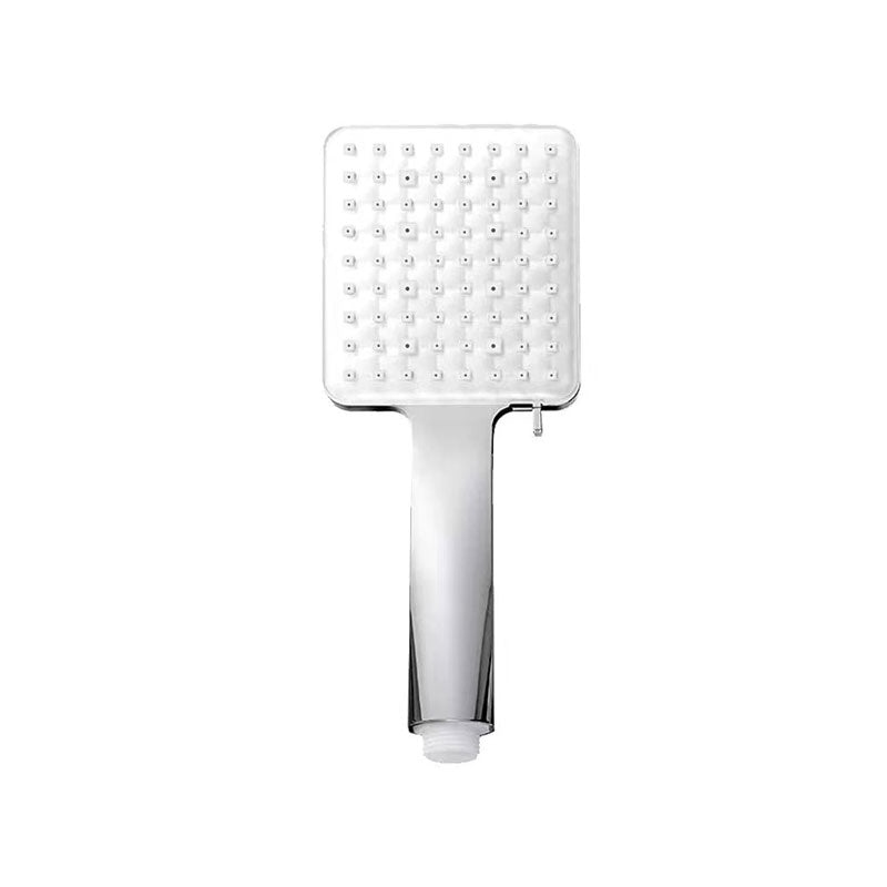 Avtoit | Contemporary Shower Head Combination Polished Stainless Steel Wall-Mounted Shower Head
