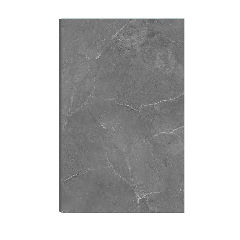 Avtoit | Peel and Stick Vinyl Floor Low Gloss Vinyl Floor with Marble Look