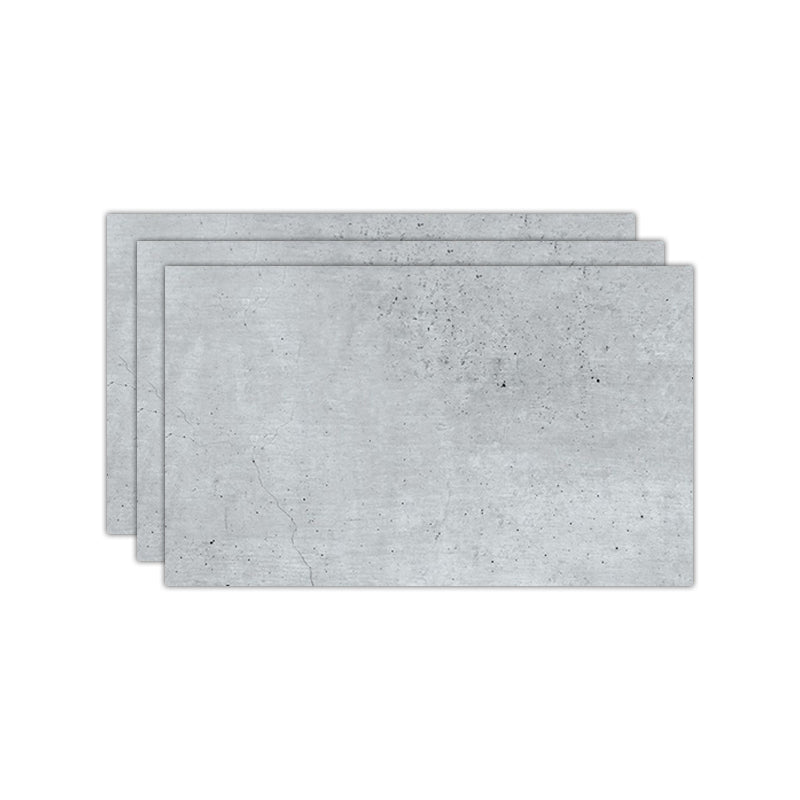 Avtoit | Peel and Stick Vinyl Floor Low Gloss Vinyl Floor with Marble Look