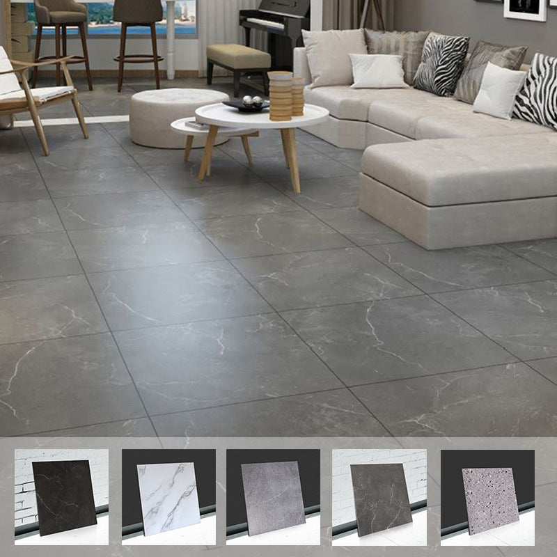 Avtoit | Peel and Stick Vinyl Flooring Marble Look Vinyl Flooring with Waterproof