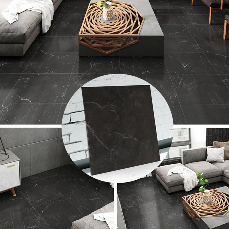 Avtoit | Peel and Stick Vinyl Flooring Marble Look Vinyl Flooring with Waterproof