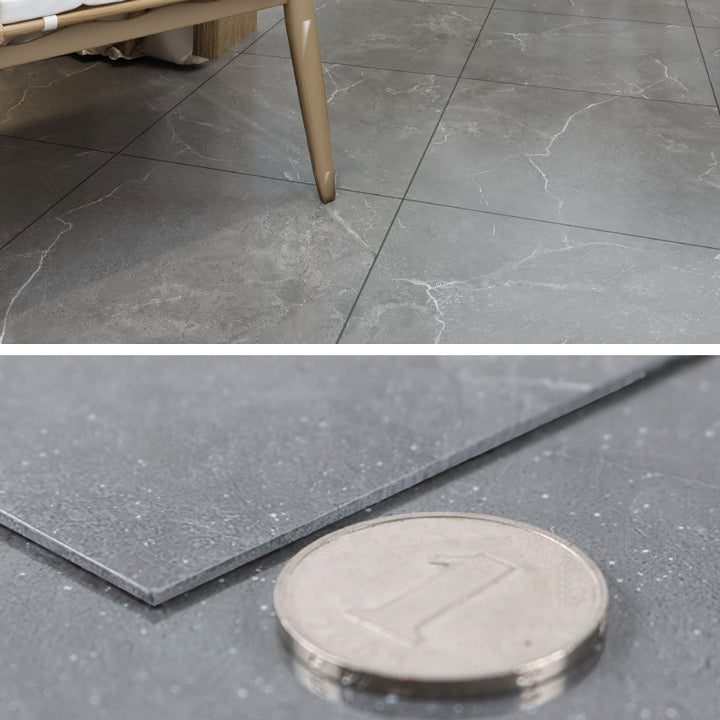 Avtoit | Peel and Stick Vinyl Flooring Marble Look Vinyl Flooring with Waterproof