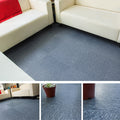Avtoit | Peel and Stick Vinyl flooring Fabric look Vinyl flooring with Square edge